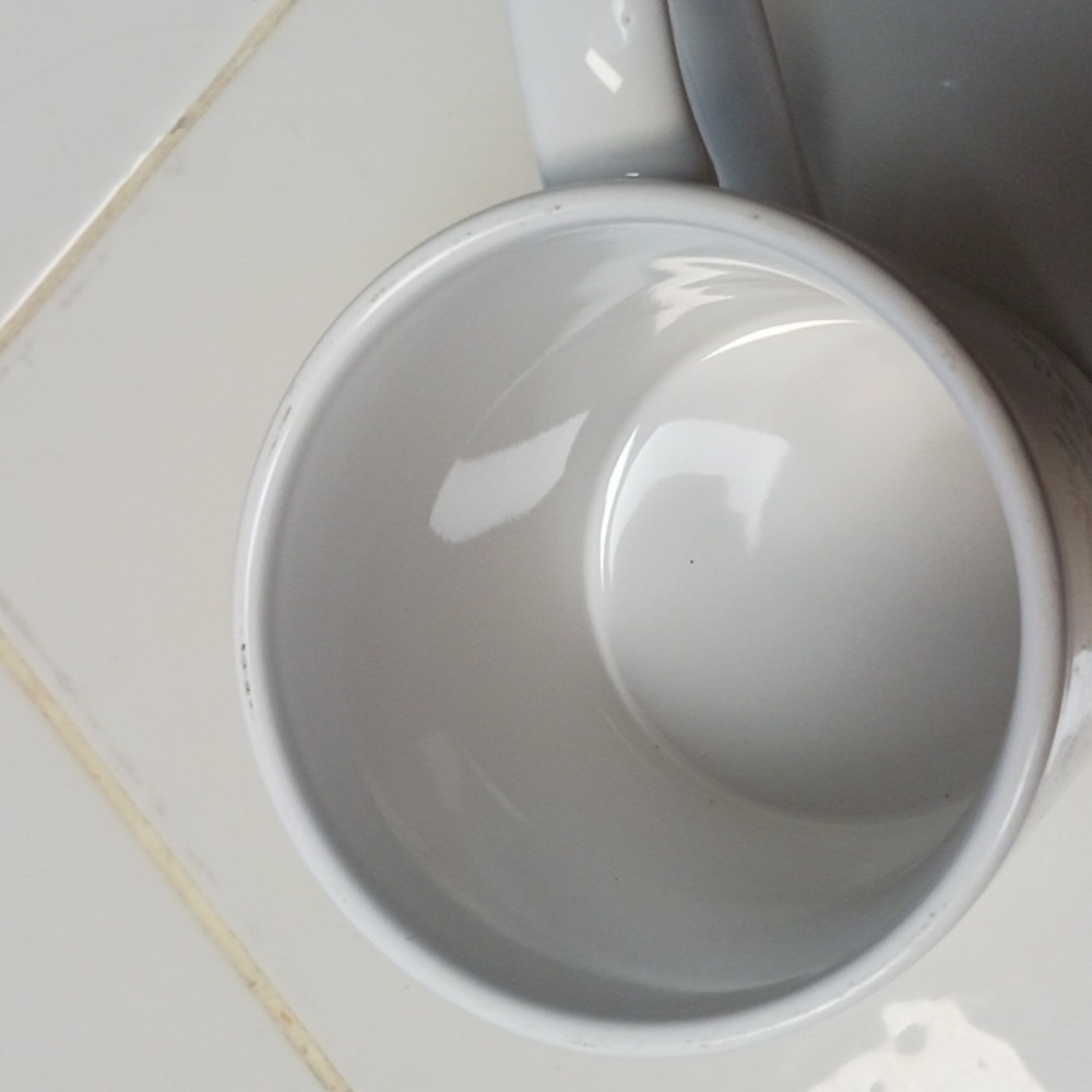 SINGLE MUG - Picture 3 of 3